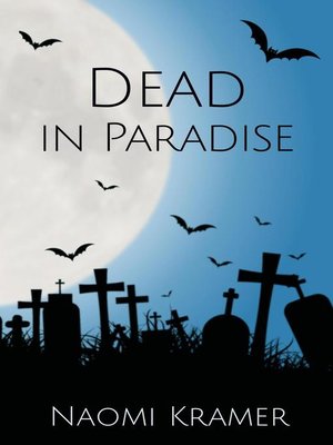 cover image of Dead in Paradise